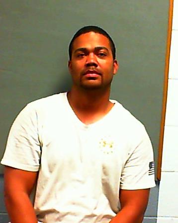 MOORE, DAVID GLENE, Jr. booking photo