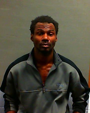 LAWSON, TERRY TYRELL booking photo