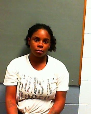 CLERKLEY, SHAKYRA BREANN booking photo