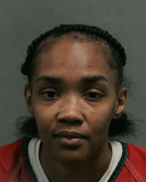 SMITH, NYKYIA LYNN booking photo
