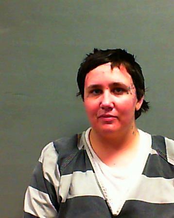EDWARDS, ALYSSA BRYNN booking photo