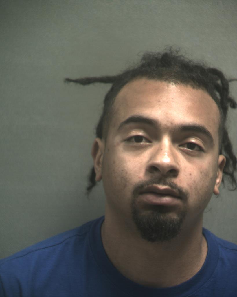 MOORE, TIMOTHY LAWRENCE booking photo