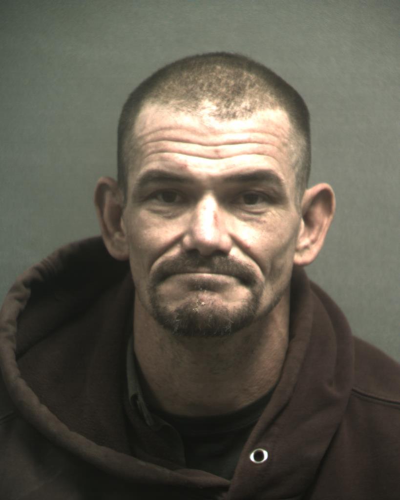 CANTRELL, JEREMIAH LEE booking photo