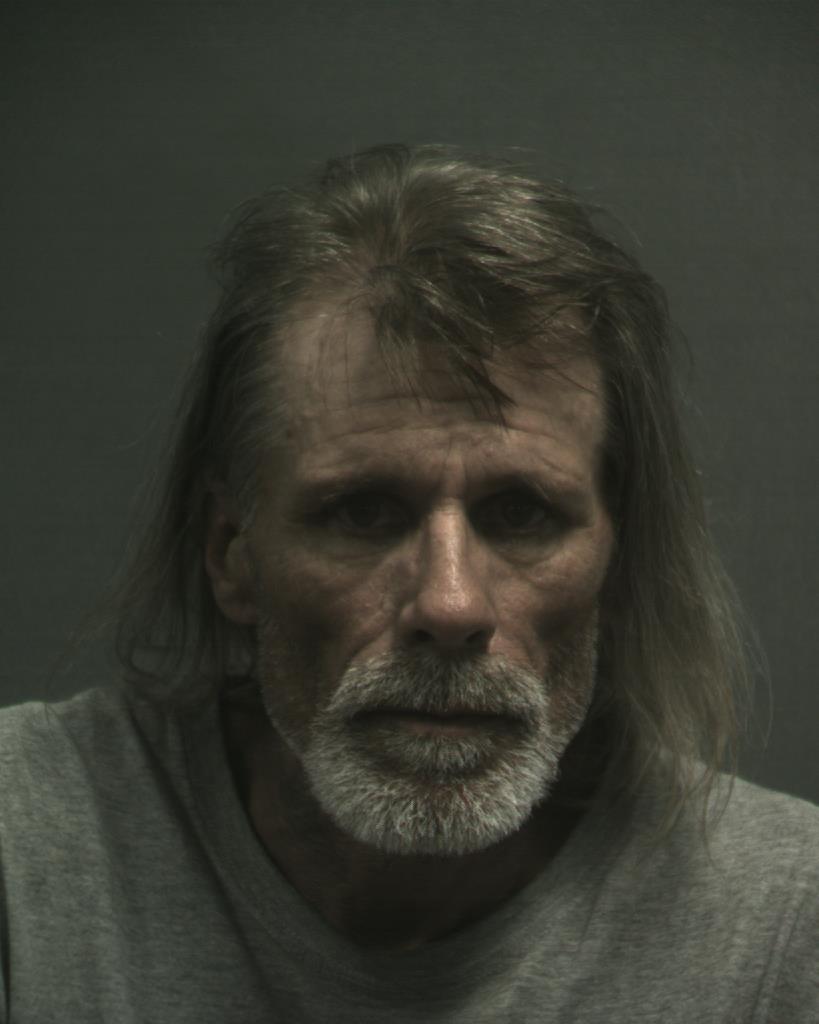 MITCHELL, JOHN MICHAEL booking photo