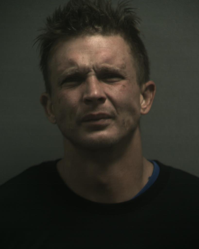 STANDFORD, WILLIAM WRIGHT booking photo