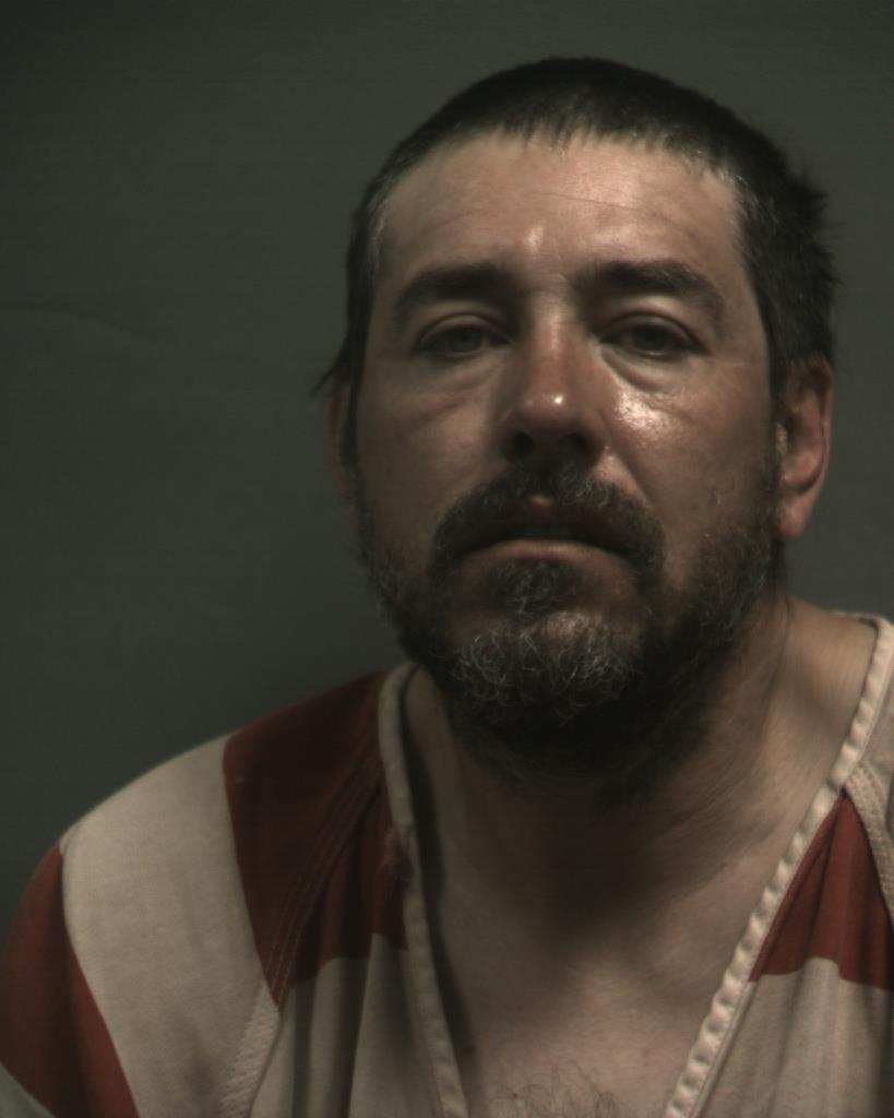 ROBERTS, MARTIN WILLIAM booking photo