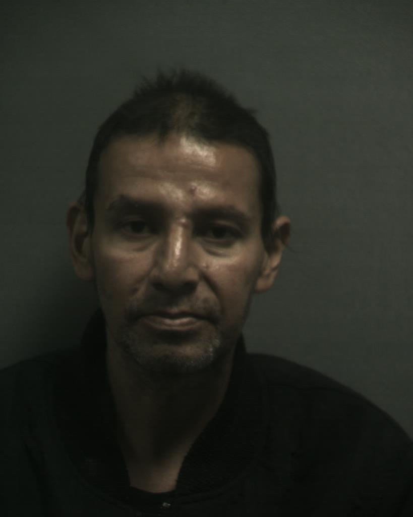GUADARRAMA-HERNANDEZ, VICTOR GERRADO booking photo