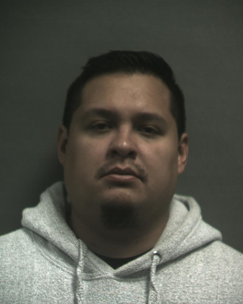 ARRIAGA, MARCOS ANGEL booking photo