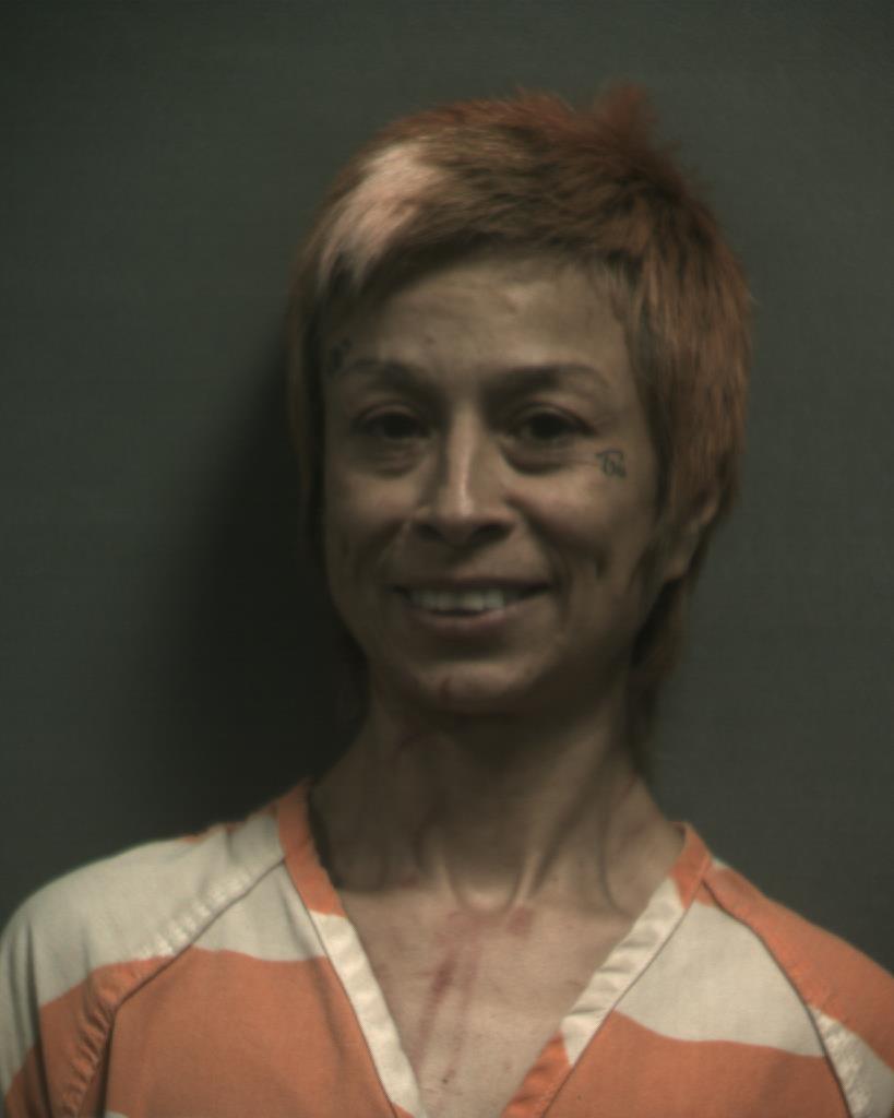 CHAVEZ, BLANCA STELLA booking photo