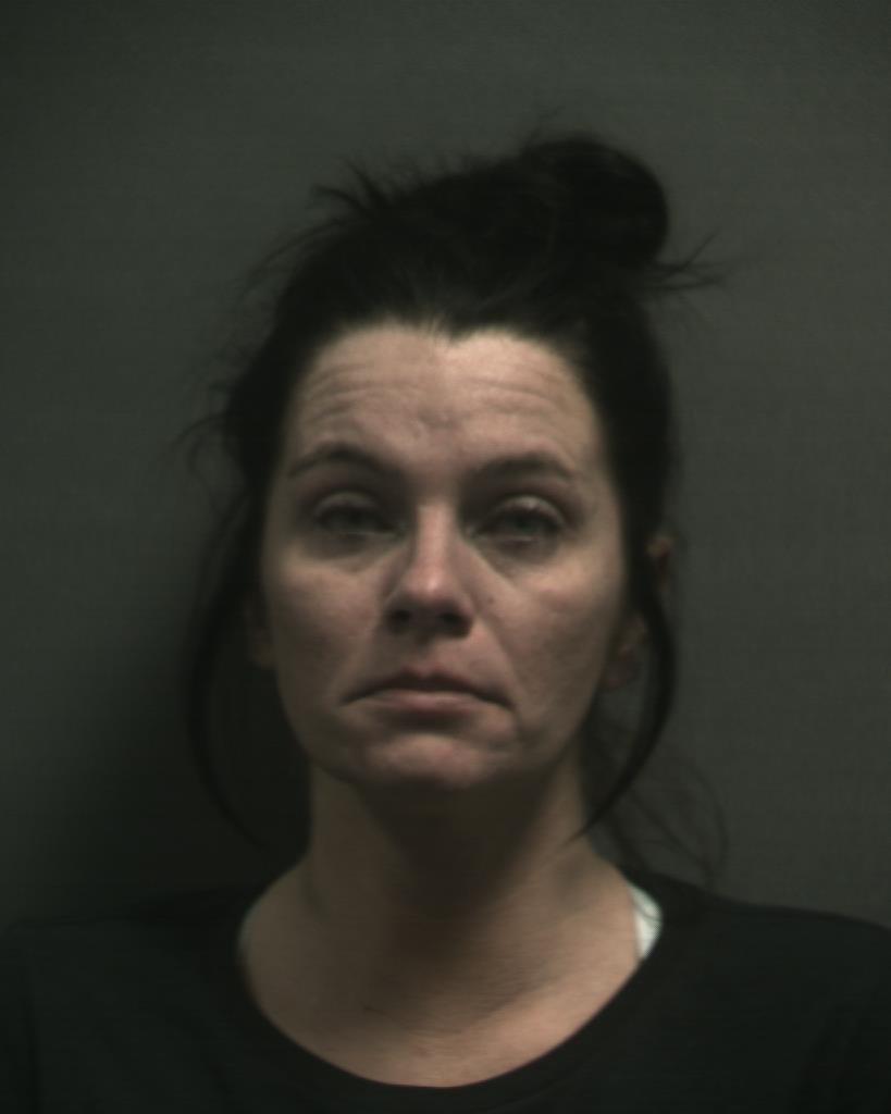 TURNER, JESSICA DAWN booking photo