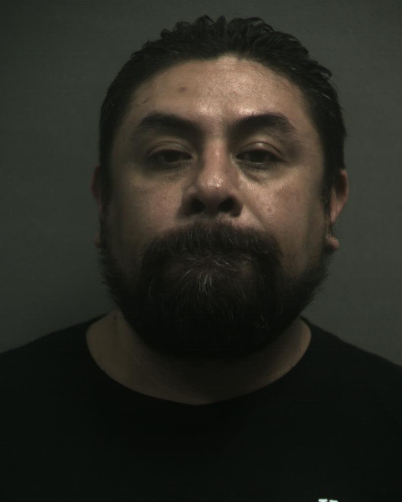 SOTO, JACOB DAVID booking photo