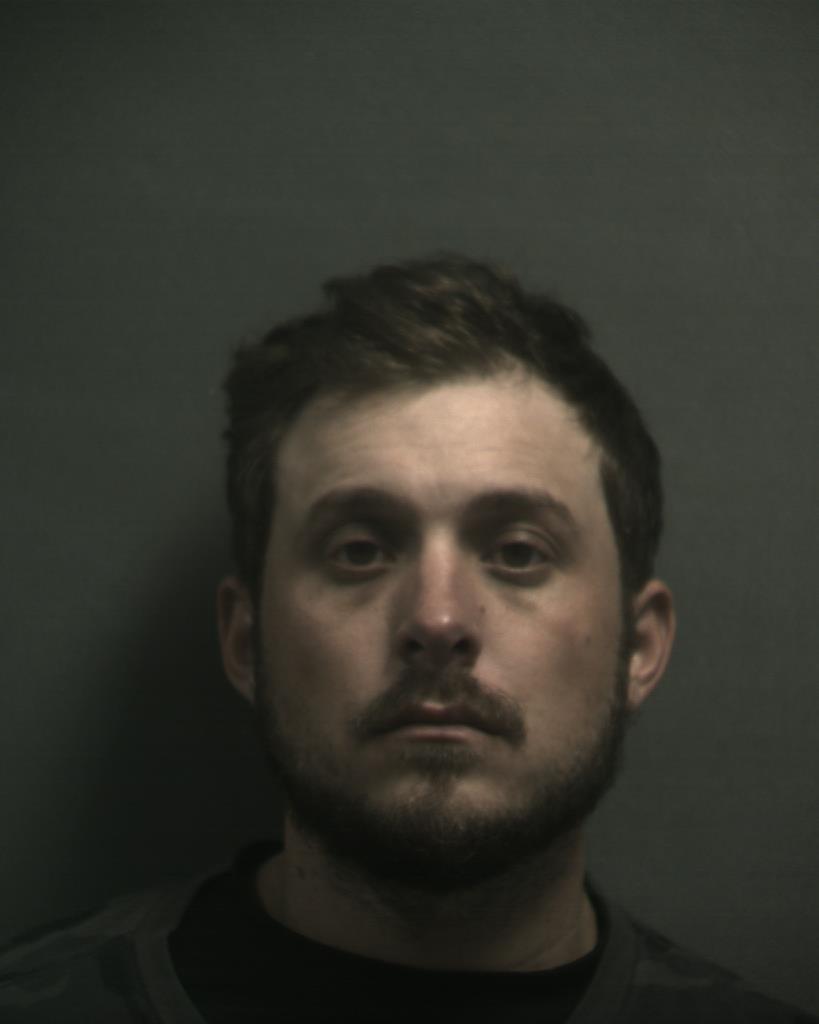 CHAMBLESS, JOHNATHON MALIROY booking photo