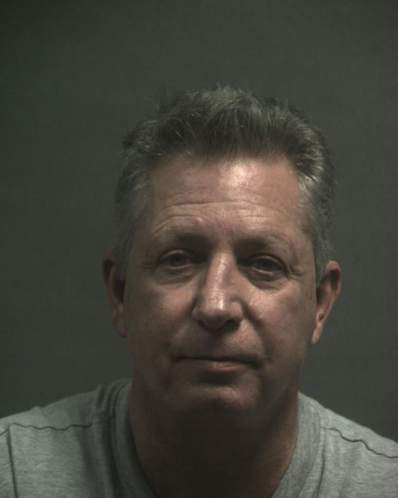 ELDRIDGE, TATE J. booking photo