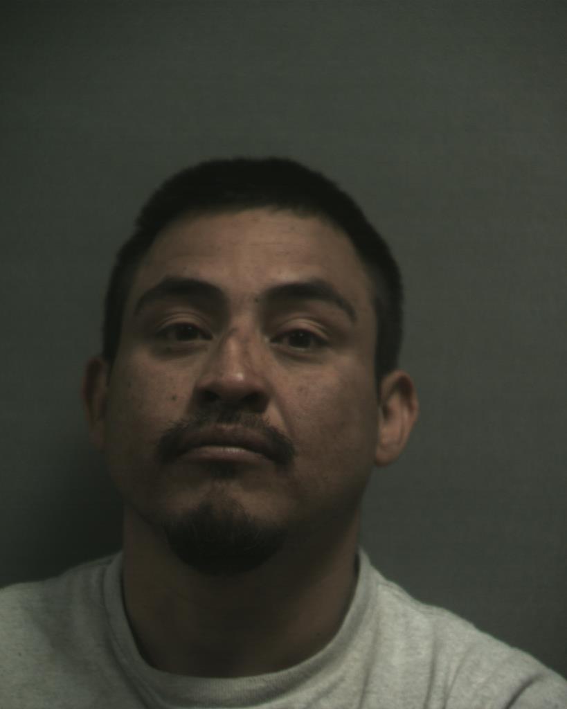 MARTINEZ, JOSE booking photo