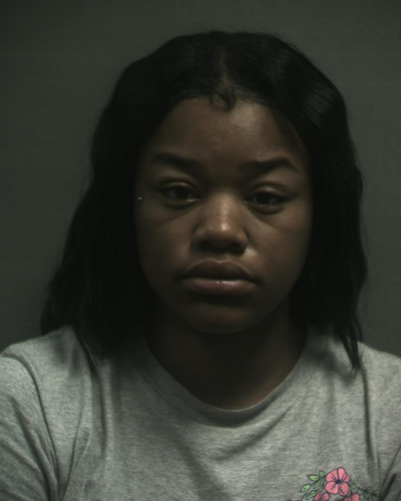 STEPTOE, ANDREAH CAPRICE booking photo