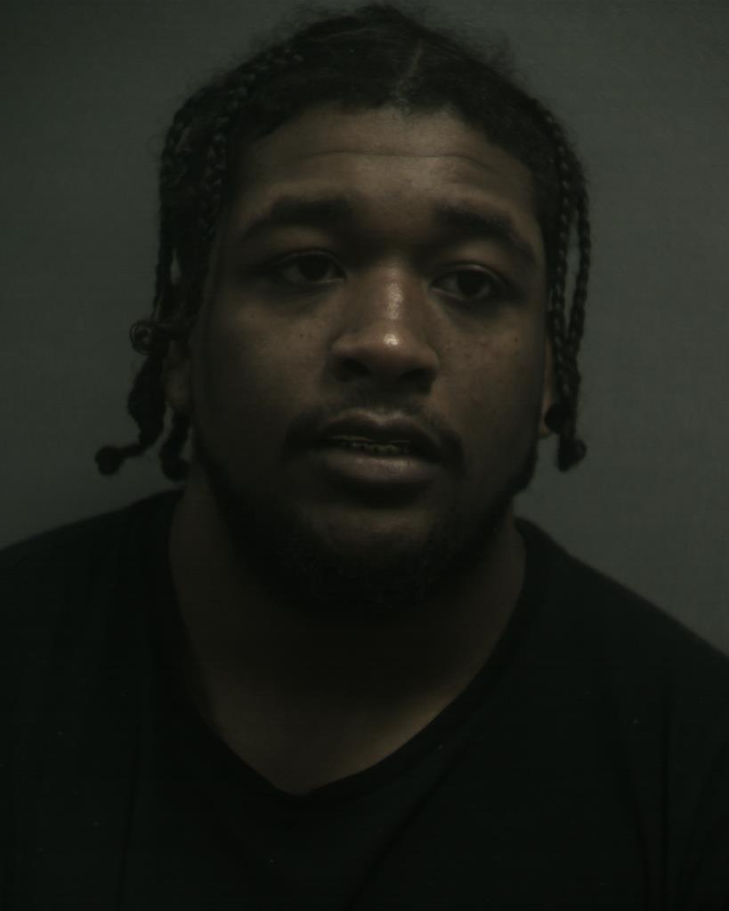 MINTER, QUINTRAVEON BRONTE booking photo