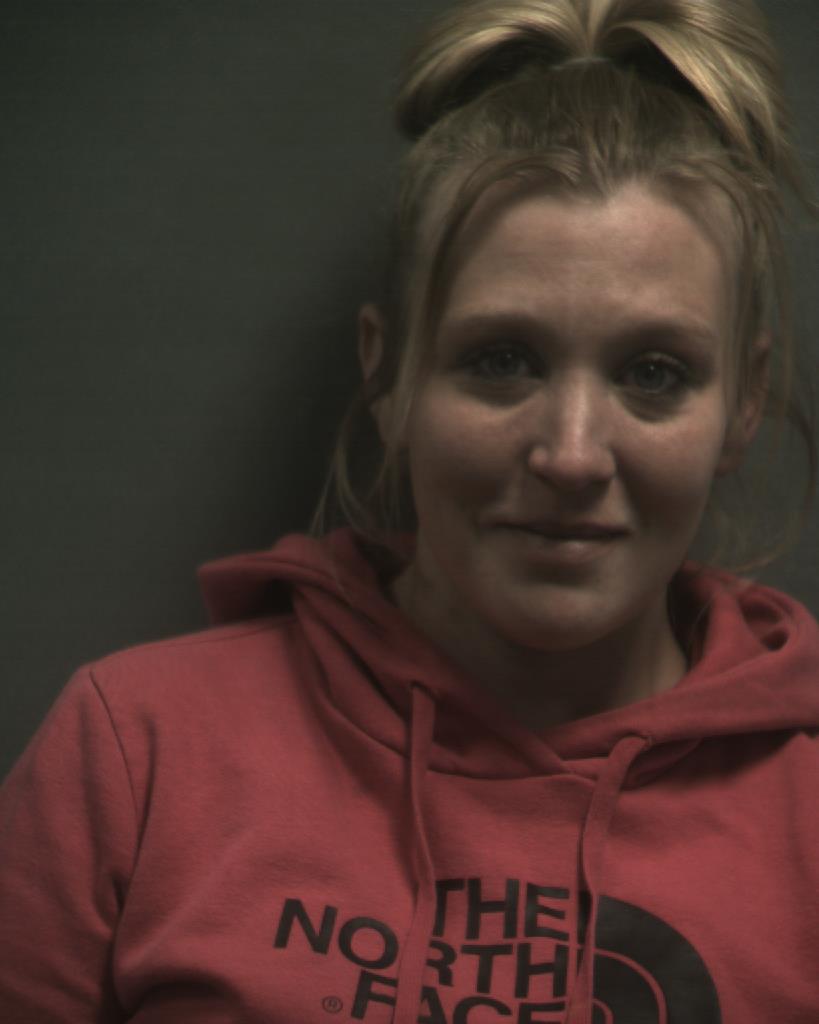 BARSAVAGE, TESLA LYNN booking photo