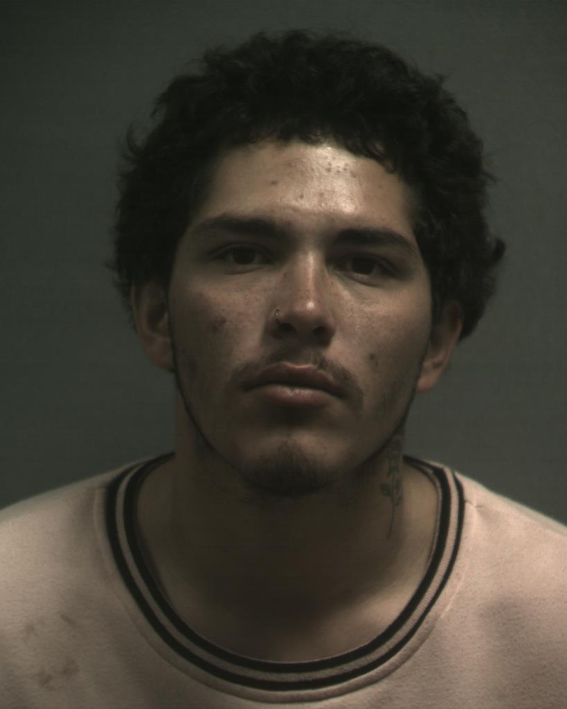ESTRADA, JULIAN BRYCE booking photo