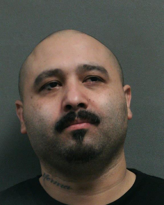 RUIZ, MICHAEL LEE booking photo