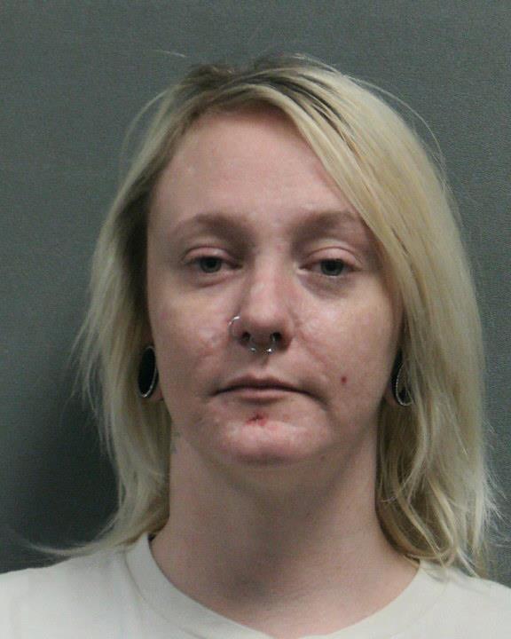 MAYS, STEVIE RENAE booking photo