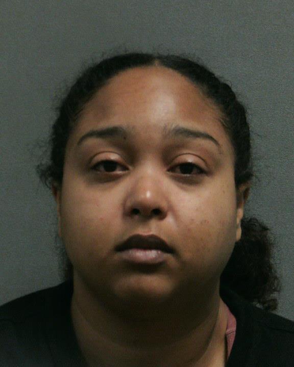 ROGERS, NAOMI TERRTINA booking photo