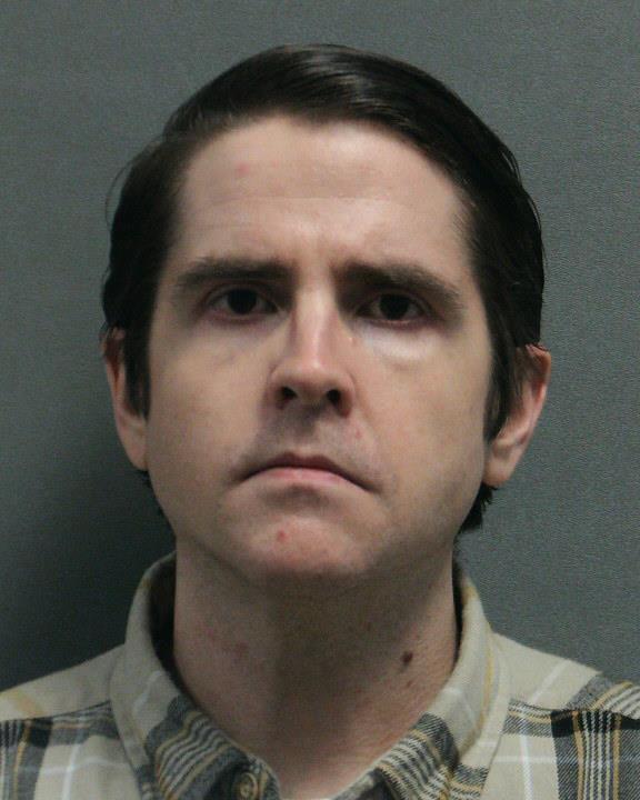 LASETER, ETHAN JAMES booking photo