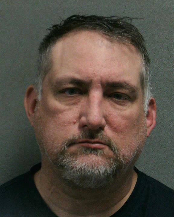 LANNOU, DARREN WAYNE booking photo