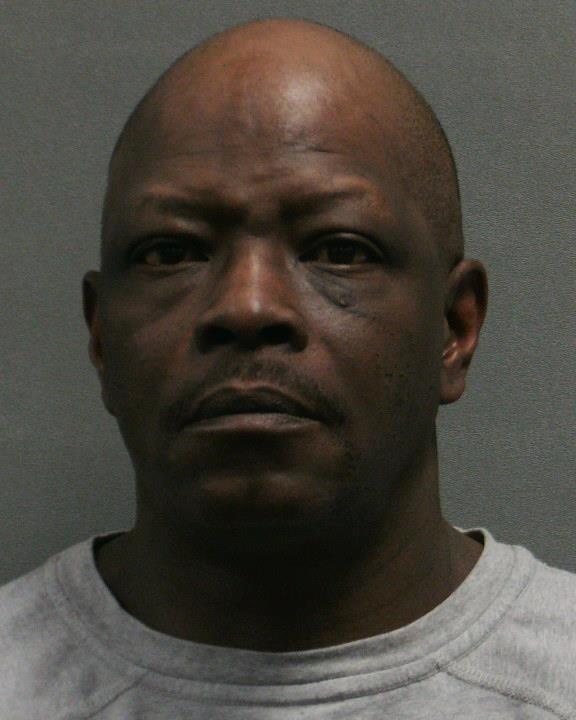 TILLMAN, ARTRAIL LEGENE booking photo