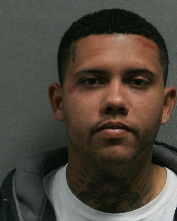 JOHNSON, SHEMAR DAESHAUN booking photo