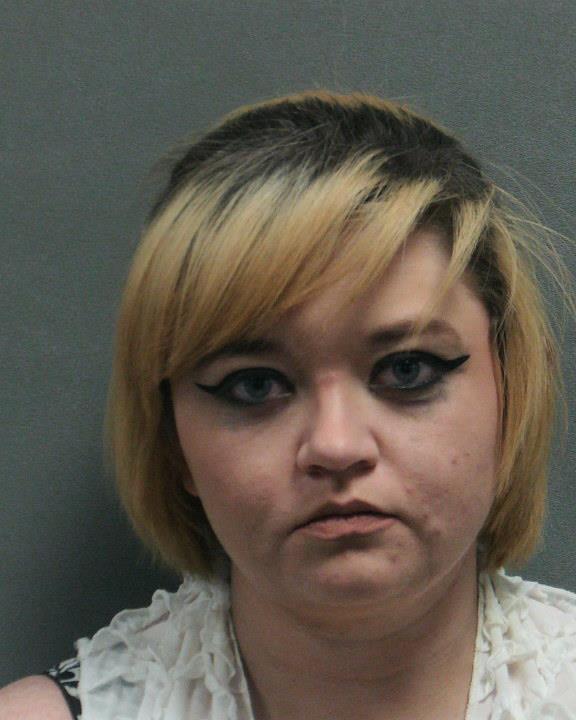 TIPTON, KYLEE DAWN booking photo