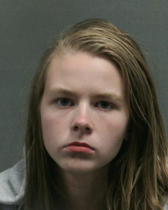 BOSTON, DIANNA STARR booking photo