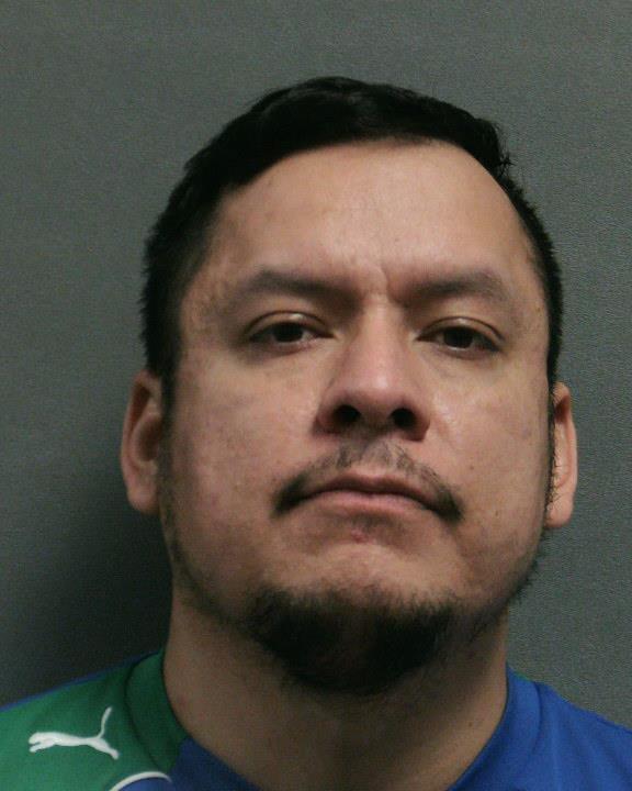JIMENEZ, JOSE EDUARDO booking photo