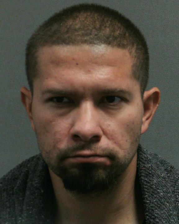 MARTINEZ, JOSEPH ANTHONY booking photo