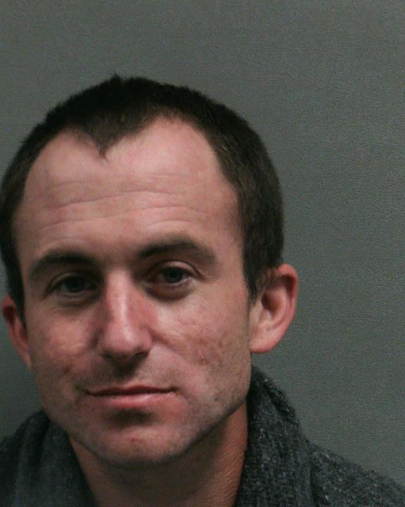 SHIPLEY, WESTON KYLE booking photo