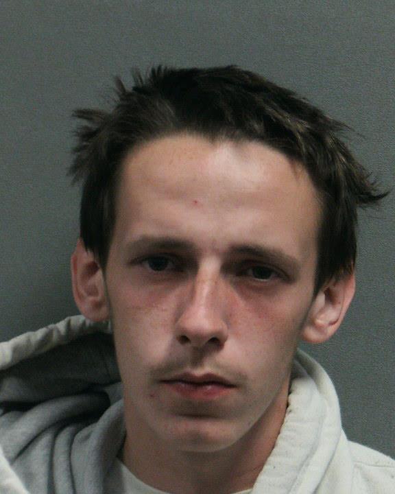 BOGGS, ALEXANDER KEITH booking photo