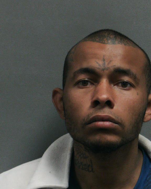 JONES, MARCUS DON booking photo