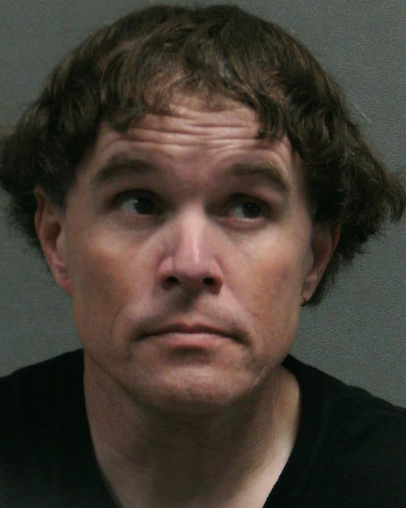 SINCLAIR, CHRISTOPHER ALLEN booking photo