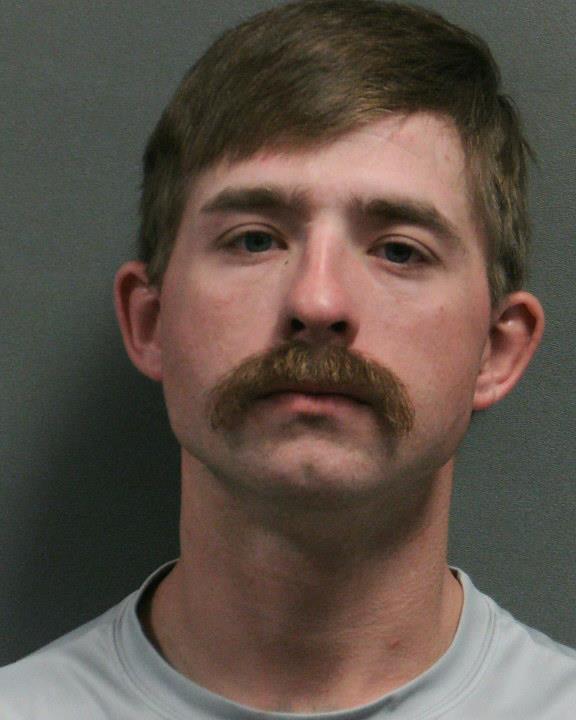 TYREE, JOSHUA TYRELL booking photo