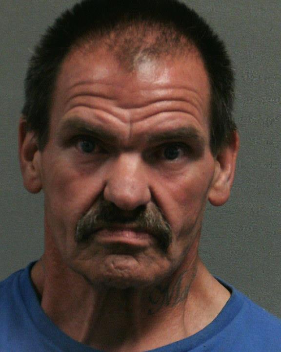 WALLACE, JEFFERY DEWAYNE booking photo