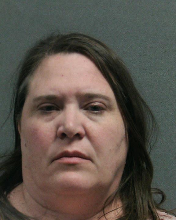 HUDDLESTON, TONI LYN booking photo