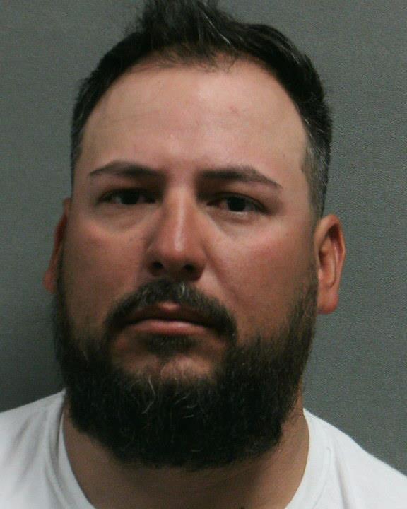 RAMOS-ORTEGA, LUIS RAUL booking photo