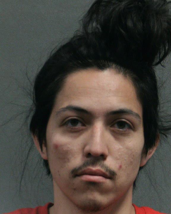 SANDOVAL, LUIS ALBURTO booking photo