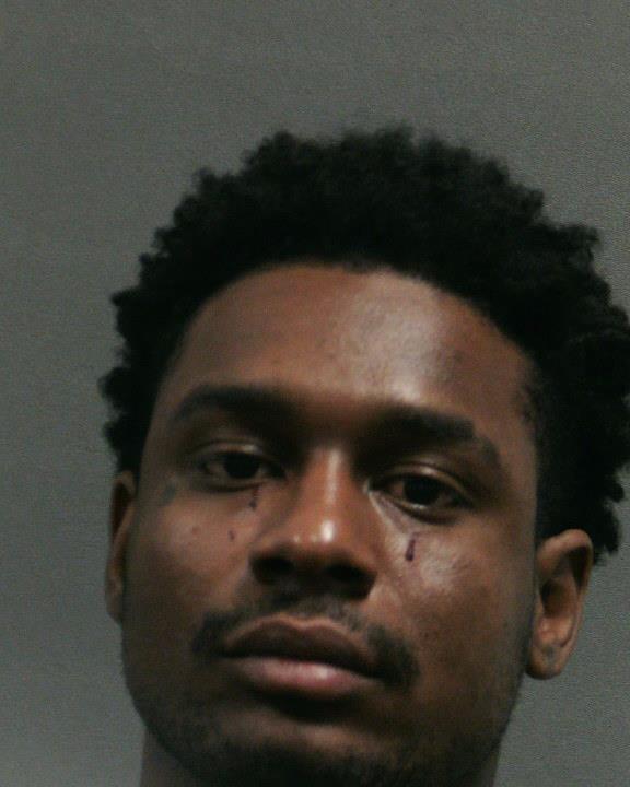 DONALD, DARNELL DASHAWN booking photo