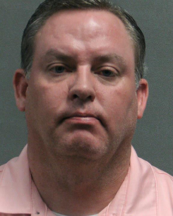 SWAIN, BROCK AARON booking photo