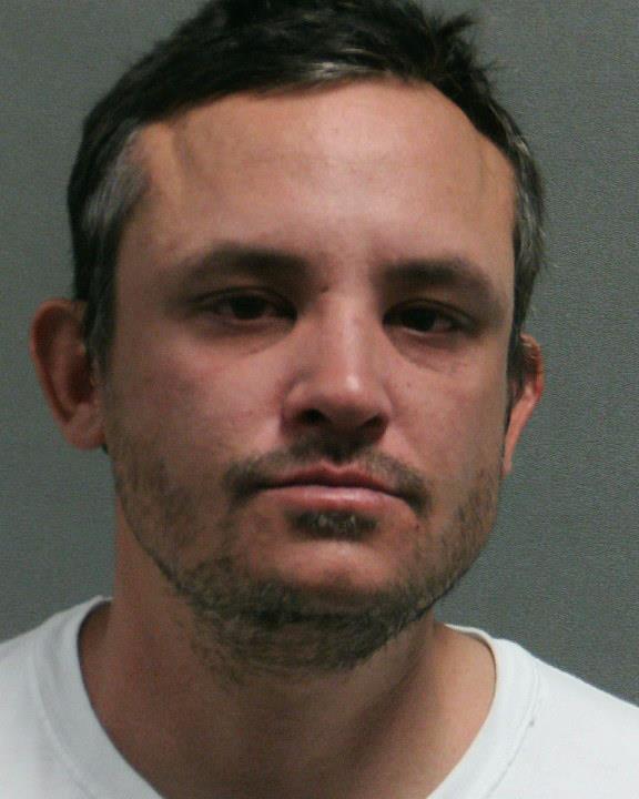 LONG, SETH WAYNE booking photo