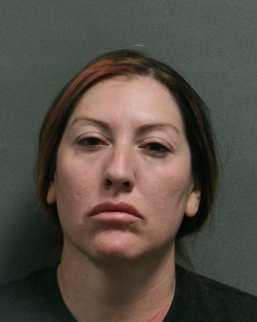 FERRELL, BLANCA AZUCENA arrested in Randall County, Texas mugshot