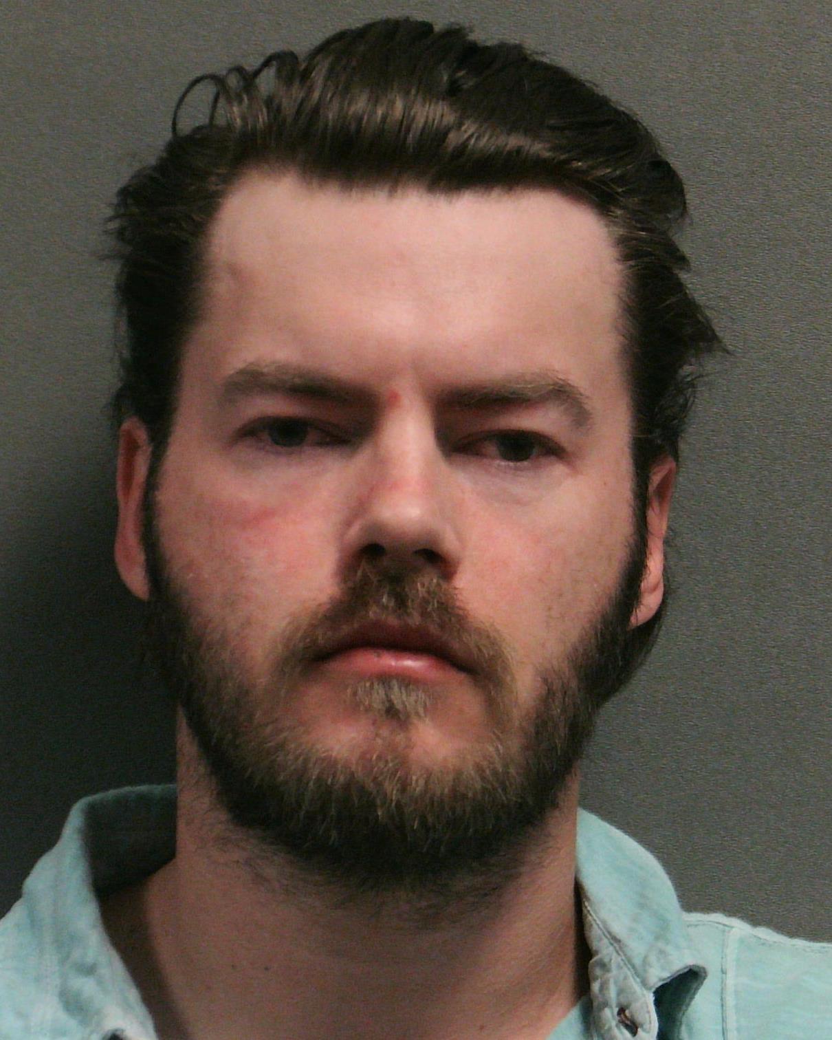 HANCOCK, EDWARD BLAKE booking photo