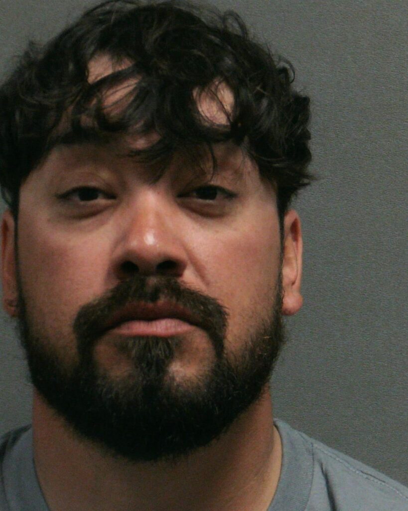 CERVANTES, ISREAL, Jr. arrest record in Randall County, Texas CERVANTES, ISREAL, Jr. arrested in Randall County, Texas mugshot