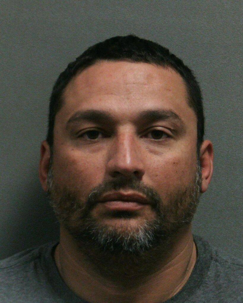 MEDINA, ROBERT ALFONSO arrest record in Randall County, Texas MEDINA, ROBERT ALFONSO arrested in Randall County, Texas mugshot