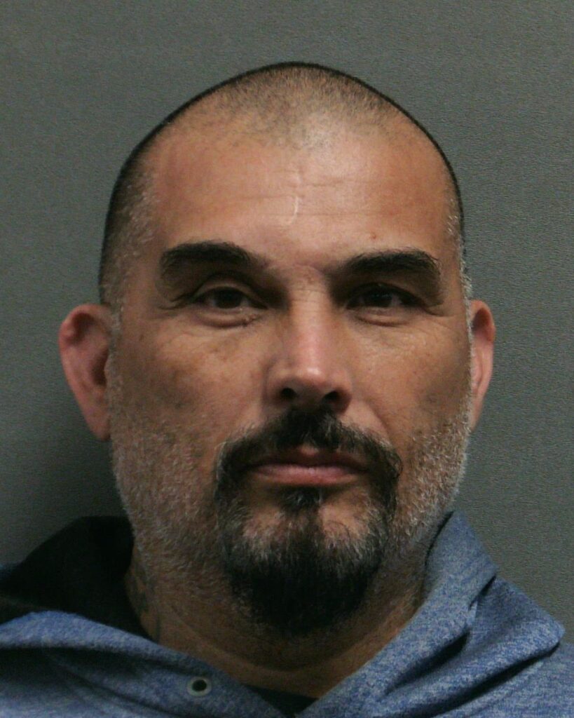 MARTINEZ, FREDDIE ANGELO arrest record in Randall County, Texas MARTINEZ, FREDDIE ANGELO arrested in Randall County, Texas mugshot